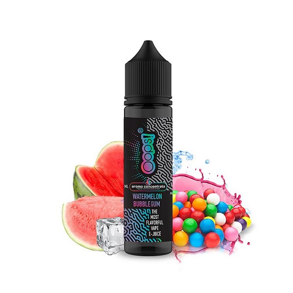 Aroma Oops! 17ml - Watermelon Bubblegum