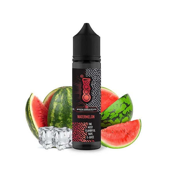 Aroma Oops! 18ml - Watermelon