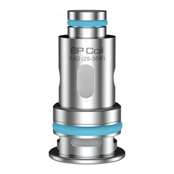 Rezistenta Aspire BP Mesh - 0.40ohm