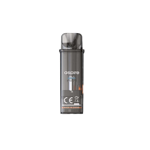 Cartus Aspire Gotek 0.8ohm