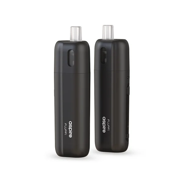 Kit Aspire Fluffi-Black