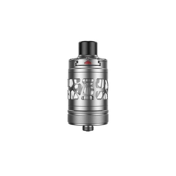 Atomizor Aspire Nautilus 3SR 4ml-Silver