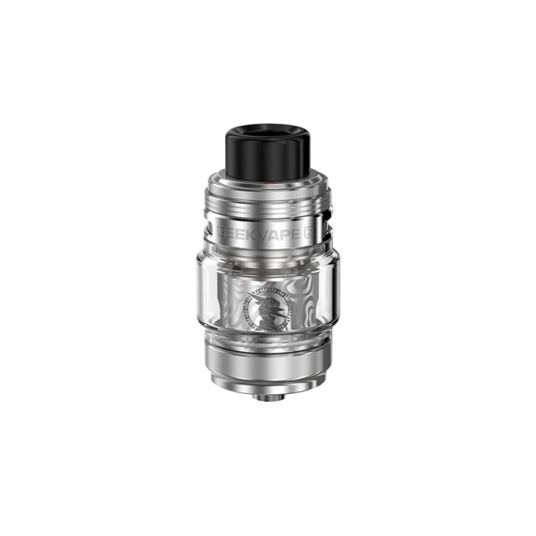 Atomizor Geekvape Z FLI 2 5.5ml-Silver
