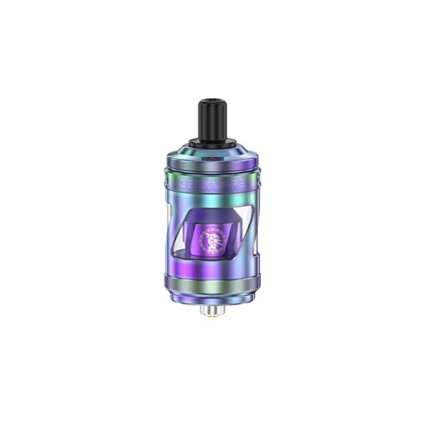 Atomizor Geekvape Zeus Nano MTL-Rainbow