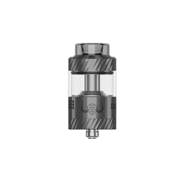 Atomizor Hellvape Hellbeast RTA-Gunmetal