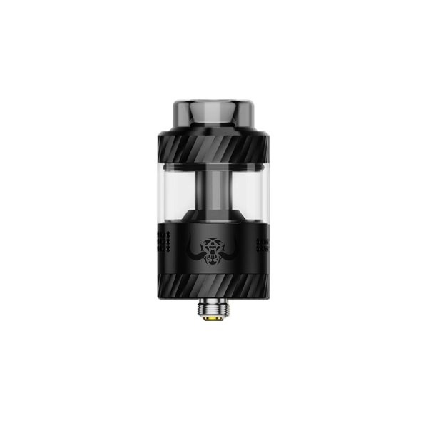 Atomizor Hellvape Hellbeast RTA-Matte Black