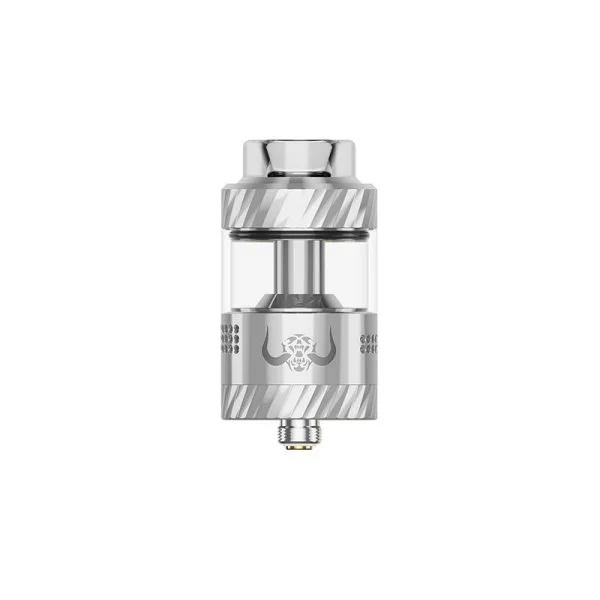 Atomizor Hellvape Hellbeast RTA-Silver