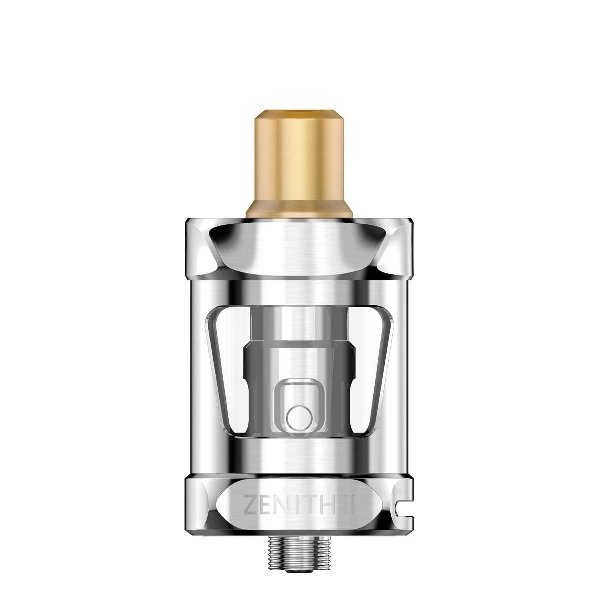 Atomizor Innokin Zenith 2 5.5ml-Silver
