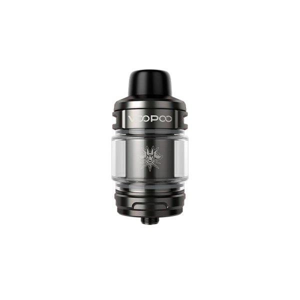 Atomizor Voopoo UForce-X 5.5ml-Gunmetal