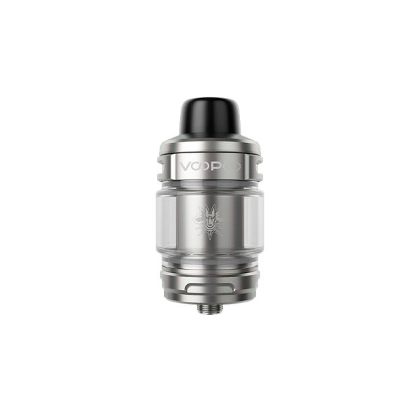 Atomizor Voopoo UForce-X 5.5ml-Silver