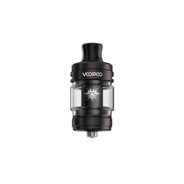 Atomizor Voopoo UForce-X Nano 4.5ml-Black