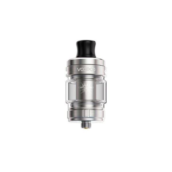 Atomizor Voopoo UForce-X Nano 4.5ml-Silver