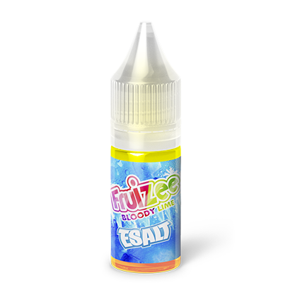 Lichid eLiquid France Esalt 10ml 20mg - Bloody Lime