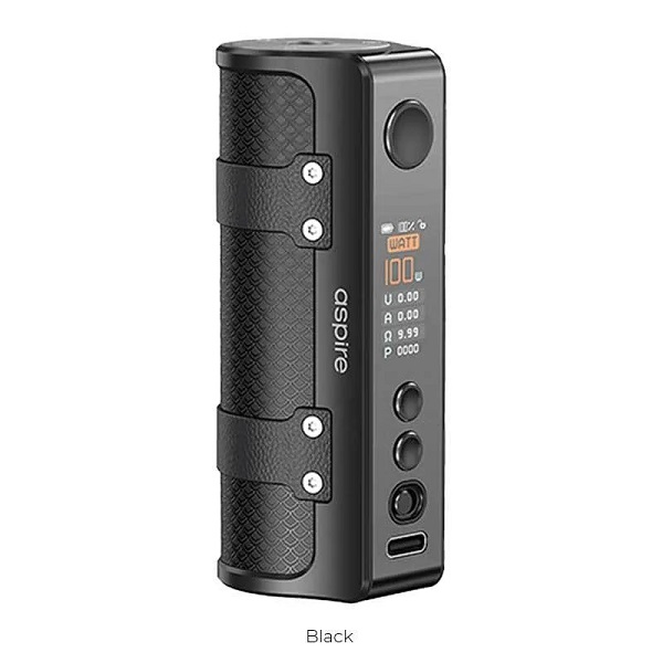 Mod Aspire Huracan LX-Black