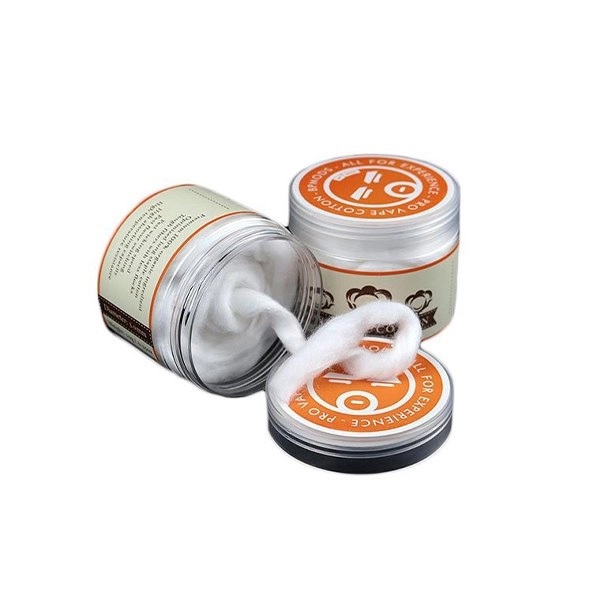 Bumbac BP Mods Cotton Pro 3.0mm