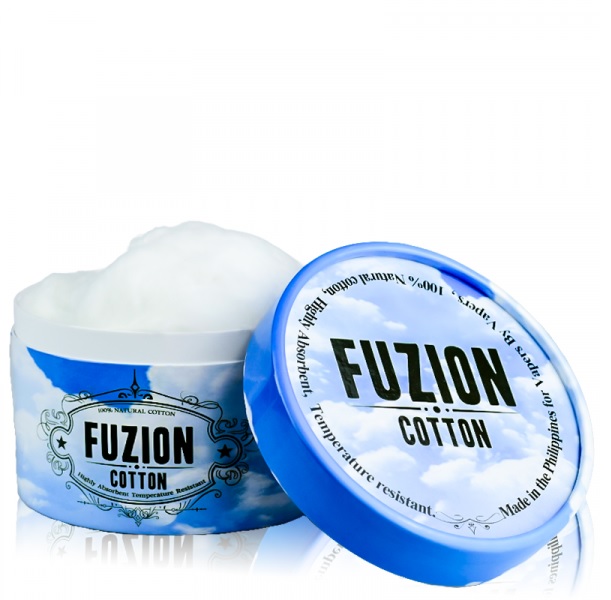 Bumbac Fuzion Cotton