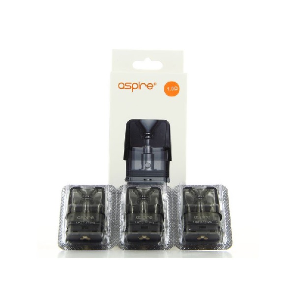 Cartus Aspire Favostix-1.00 ohm