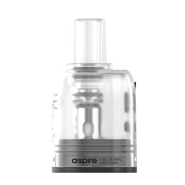 Cartus Aspire Fluffi Mesh 0.6ohm