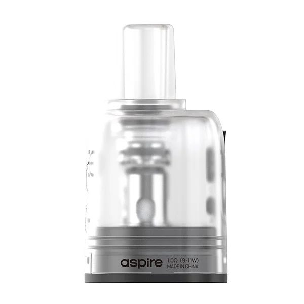 Cartus Aspire Fluffi Mesh 1.0ohm
