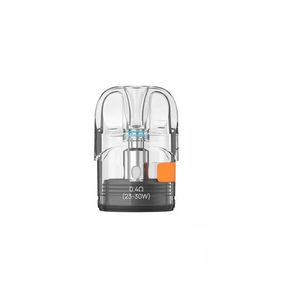 Cartus Aspire Pixo 3ml - 0.6ohm
