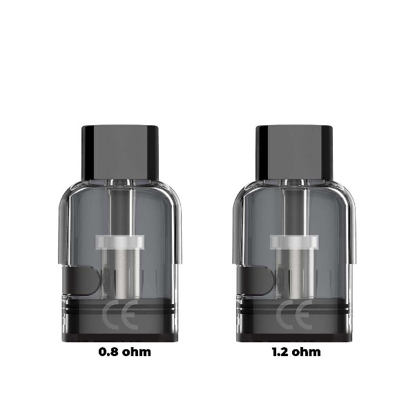 Cartus Geekvape Wenax K1-1.20 ohm