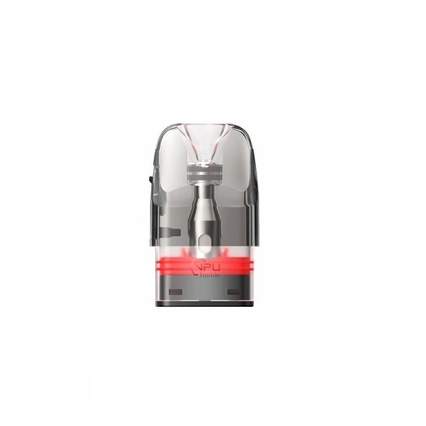Cartus Geekvape Q Pro 3ml - 0.6ohm