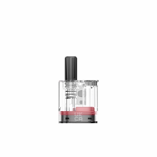 Cartus Geekvape Soul Boost 4ml - 0.4ohm