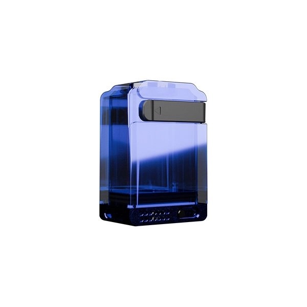 Cartus Suicide Mods Crypt V2 Boro-Blue
