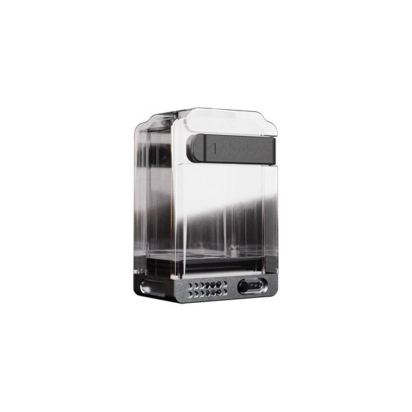 Cartus Suicide Mods Crypt V2 Boro-Clear