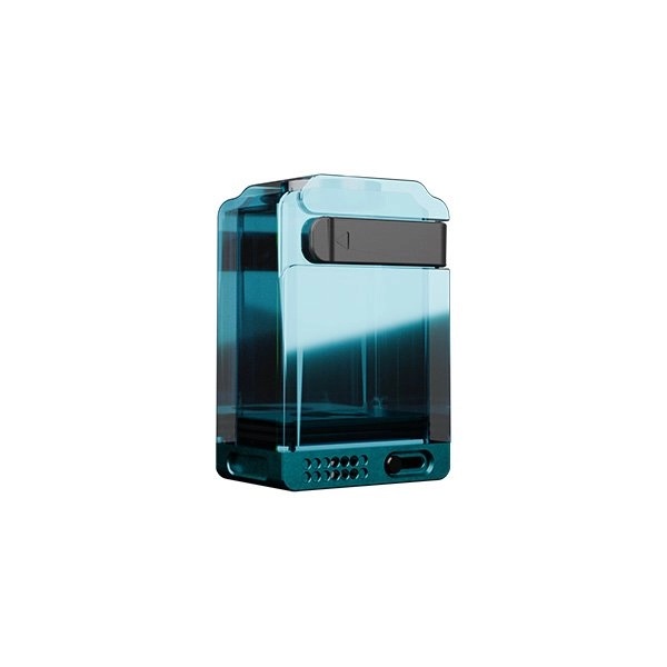Cartus Suicide Mods Crypt V2 Boro-Cyan