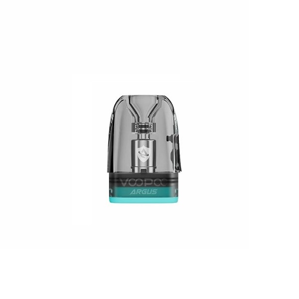 Cartus Voopoo Argus Top Fill V2 3ml - 1.0ohm