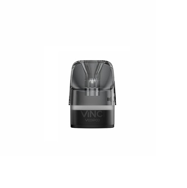 Cartus Voopoo Vinci PnP X DTL 5ml - fara rezistenta