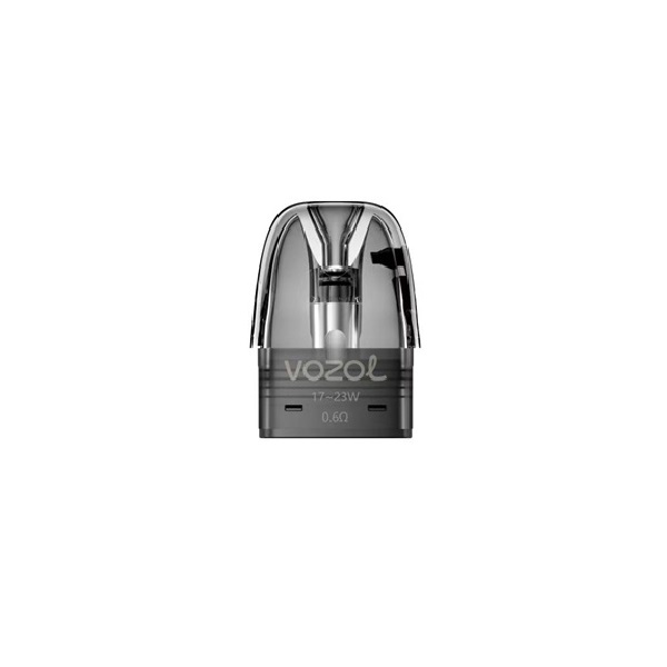 Cartus Vozol ACE MAX - 0.6ohm