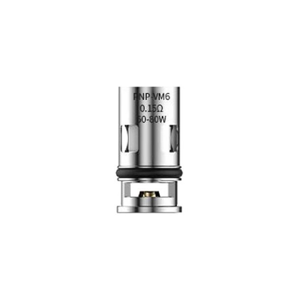 Rezistenta VooPoo PnP-VM6 0.15ohm