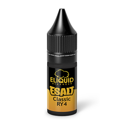 Lichid eLiquid France Esalt 10ml 20mg - Ry4