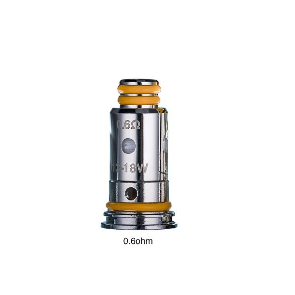 Rezistenta Geekvape G Mesh KA1 0.6 ohm