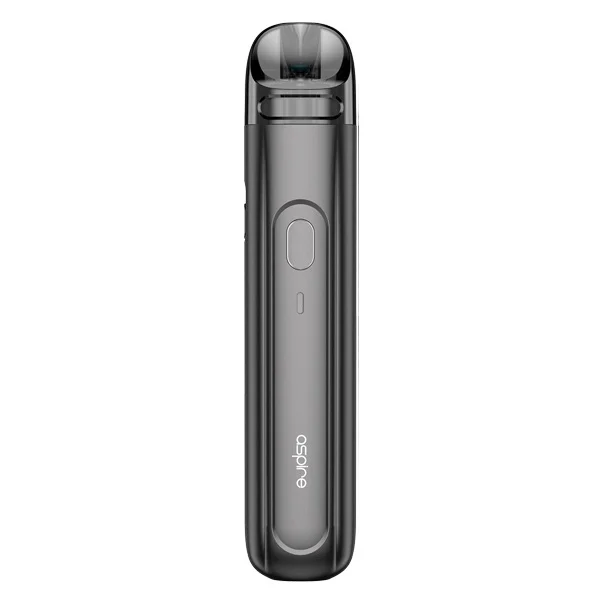 Kit Aspire Flexus Q-Gunmetal