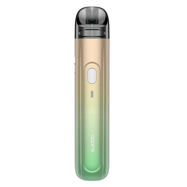 Kit Aspire Flexus Q-Turquiose Gradient