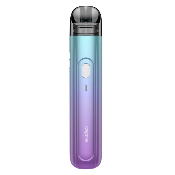Kit Aspire Flexus Q-Aquamarine Gradient