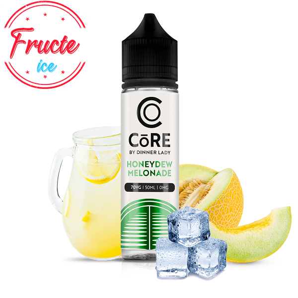 Lichid Core 50ml - Honeydew Melonade