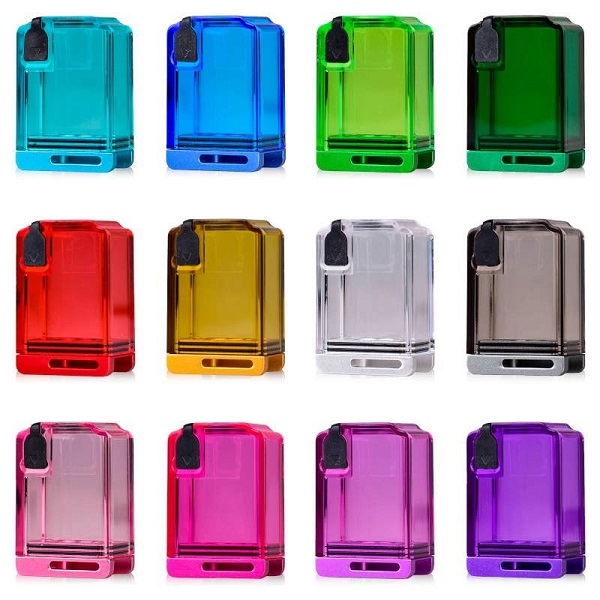 Cartus Suicide Mods Crypt Boro Tank-Toxic