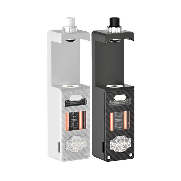 Mod BP Mods - AMPBB Luxury Edition-Gunmetal