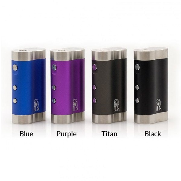 Mod Dicodes Dani Box Mini -Negru