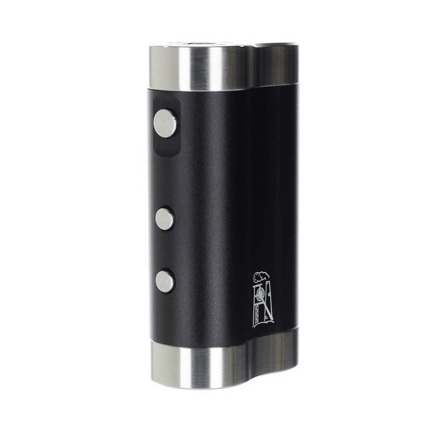 Mod Dicodes Dani Box 21700 USB-C-Black