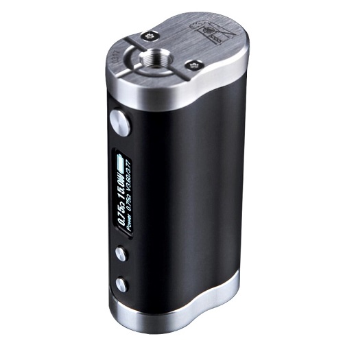Mod Dicodes Dani Box Micro-Negru