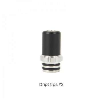 Drip Tip 510 Fumytech Y2