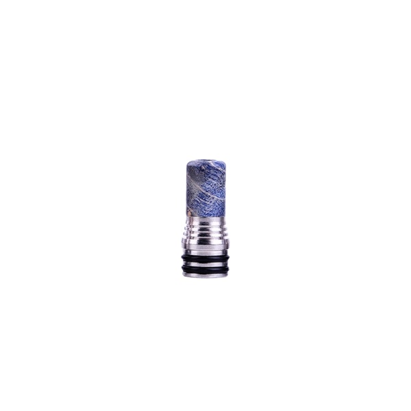 Drip Tip Fumytech 510 RS360-Blue