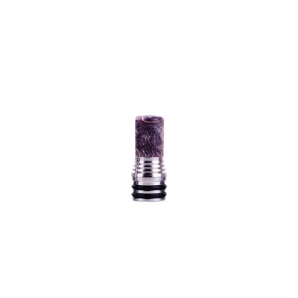 Drip Tip Fumytech 510 RS360-Purple