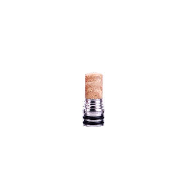 Drip Tip Fumytech 510 RS360-Yellow