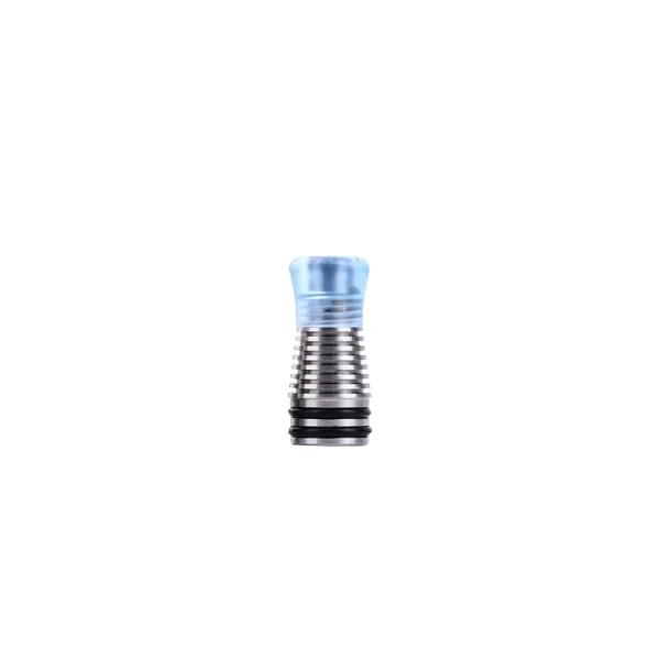 Drip Tip Fumytech 510 RS362-Blue